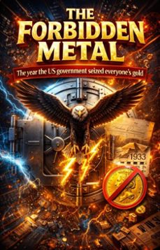 the forbidden metal (ebook)-franklin cole-9783565190263
