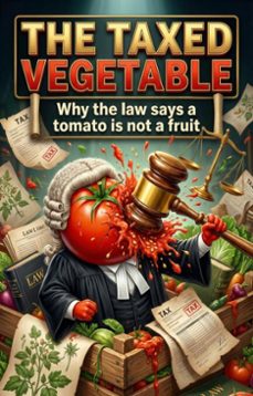 the taxed vegetable (ebook)-oliver court-9783565208463