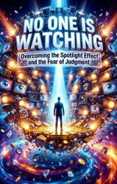 no one is watching (ebook)-elena cruz-9783565211463