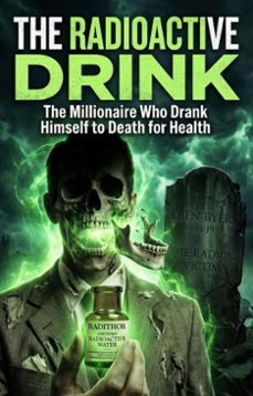 radioactive drink (ebook)-silas crane-9783565258963