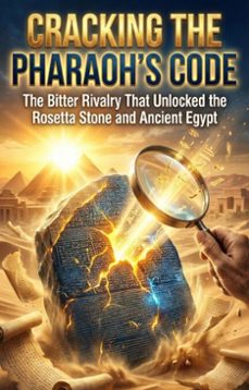 cracking the pharaoh's code (ebook)-jonathan mercer-9783565265763
