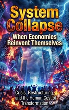 system collapse: when economies reinvent themselves (ebook)-talia westcott-9783565280063