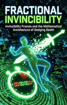 fractional invincibility (ebook)-james j. marra-9783565297863