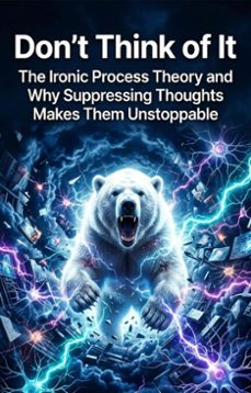 don't think of it (ebook)-david s. paylor-9783565316663