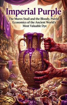 imperial purple (ebook)-donald s. hollandsworth-9783565324163