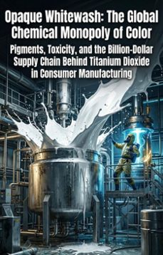 opaque whitewash: the global chemical monopoly of color (ebook)-nathanial boyd-9783565383863