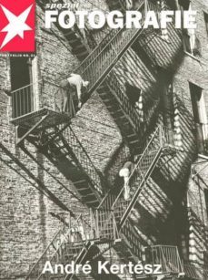 portfolio nº 31 (2003): spezial fotografie andre kertesz (10 titu tos) (ofertas concha cerezo latorre)-andre kertesz-9783570194263