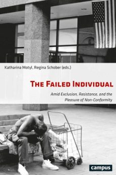 the failed individual (ebook)-9783593437163