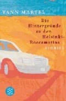 die hintergrunde zu den helsinki-roccamatios-9783596168163