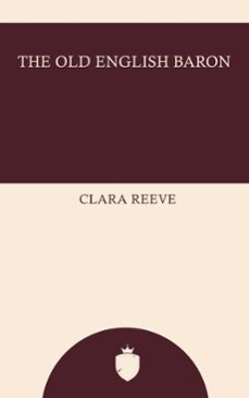 -clara reeve-9783605261663