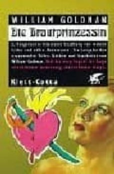 die brautprinzessin-william goldman-9783608932263