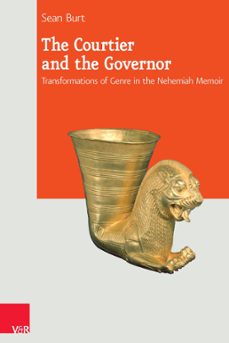 the courtier and the governor (ebook)-9783647550763