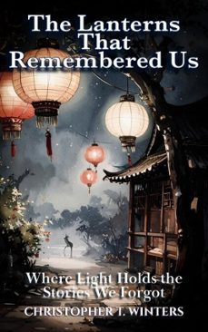 the lanterns that remembered us (ebook)-christopher t. winters-christopher t. winters-9783692288963