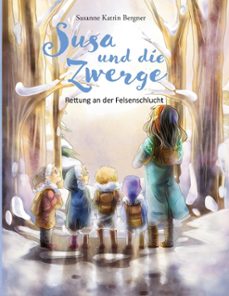 susa und die zwerge (ebook)-9783695754663