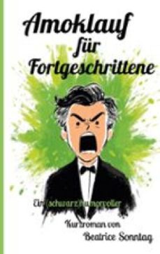 amoklauf fur fortgeschrittene (ebook)-9783695796663