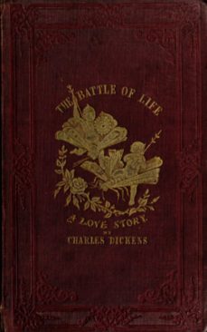 the battle of life. a love story - charles dickens (ebook)-charles dickens-9783736412163