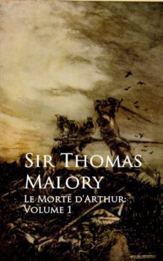 le morte d'arthur (ebook)-thomas malory-9783736417663