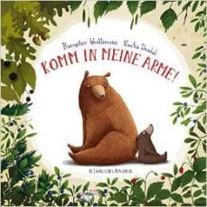 komm in meine arme-p. wechterowicz-9783737351263