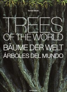 trees of the world-tomas micek-9783741919763
