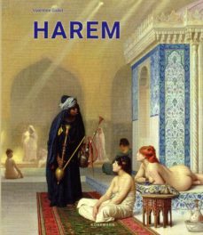 harem-valentine gallet-9783741924163