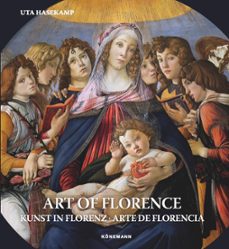 art of florence-uta hasekamp-9783741937163