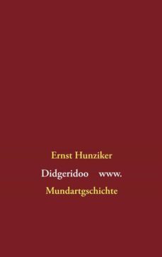 didgeridoo  www (ebook)-9783746051963