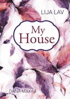 my house (ebook)-9783749461363