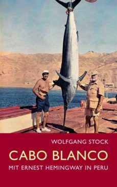 Imagen Principal de Cabo Blanco | eBook