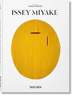 issey miyake. 45th ed.-midori kitamura-9783754402863