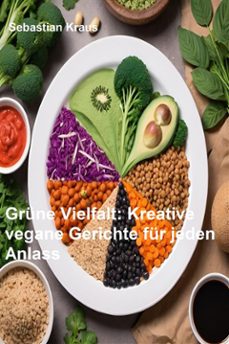 grune vielfalt (ebook)-sebastian kraus-9783755476863