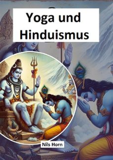 yoga und hinduismus (ebook)-nils horn-9783755477563