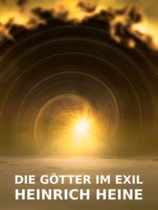 die gotter im exil (ebook)-heinrich heine-9783756246663