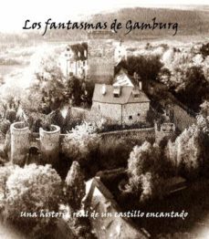 los fantasmas de gamburgo (ebook)-9783756827763