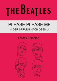 the beatles - please please me (ebook)-9783756852963
