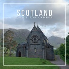 scotland - travel guide for camper (ebook)-project vandorphine-9783757574963