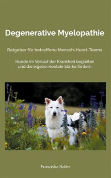 degenerative myelopathie (ebook)-9783758352263