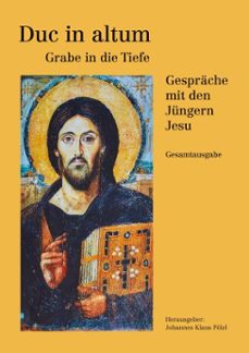 duc in altum - grabe in die tiefe (ebook)-9783758390463