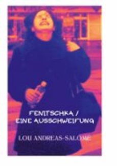 -lou andreas salome-9783769386363