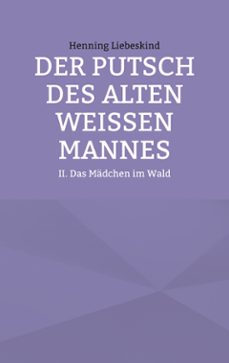 der putsch des alten weissen mannes (ebook)-9783769396263