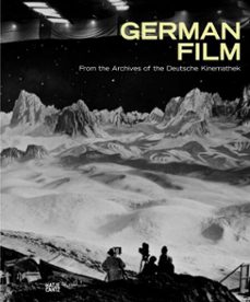 german film. volume 2: 1910-1919 (ebook)-9783775759663