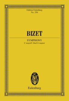 symphony c major (ebook)-9783795773663