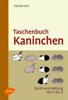 taschenbuch kaninchen (ebook)-9783800196463