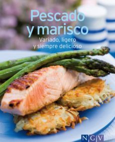 pescado y marisco (ebook)-9783815586563
