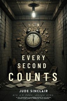 every second counts (ebook)-jude sinclair-9783819746963