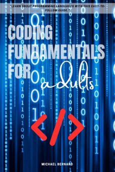 coding fundamentals for adults:: (ebook)-michael bernard-9783819748363