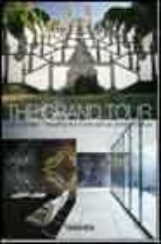 el grand tour: viajando por el mundo con los ojos de un arquitect o-9783822825563