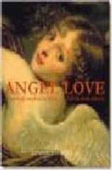 amor de angel: devocion, fe y gracia divinas (incluye cartas)-9783822841563