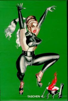 exotique, 3 vols.-9783822874363