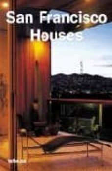 san francisco houses (tetralingue)-9783823845263