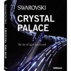 swarovski crystal palace-9783832794163